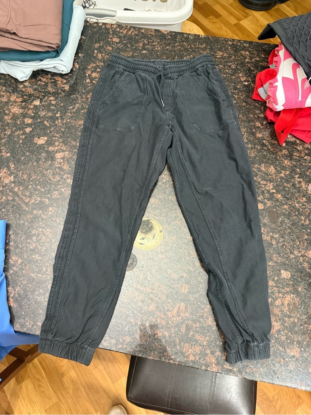 Athleta Women’s Farallon Jogger - Black